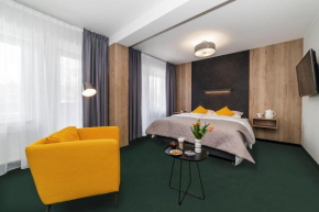 Apartamenty PORTO